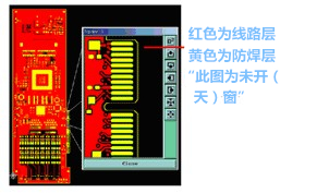 請問金手指是否以“開天窗”方式制作？-深圳宏力捷