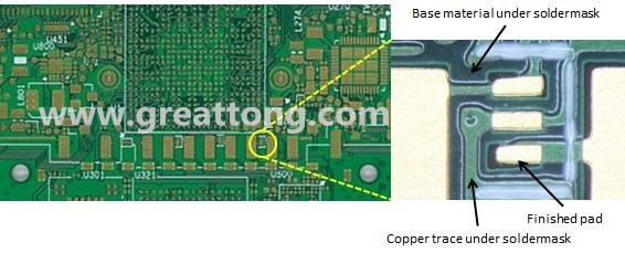 Solder Mask(S/M)是什么？對(duì)PCB有什么用處？只有綠色嗎？