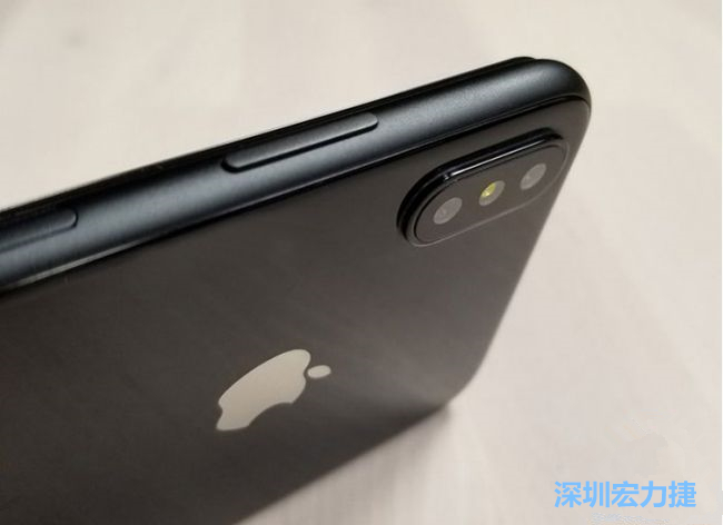 iPhone8或被混合電路板難倒！恐難按時上市