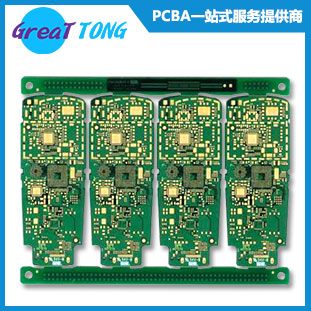 PCB行業(yè)深度報(bào)告：行業(yè)轉(zhuǎn)移加速，PCB龍頭迎成長(zhǎng)契機(jī)