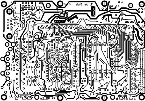 PCB的布線設(shè)計(jì)需注意走線訊號(hào)特性，避免產(chǎn)品快完成設(shè)計(jì)時(shí)才必須進(jìn)行EMI問題改善。