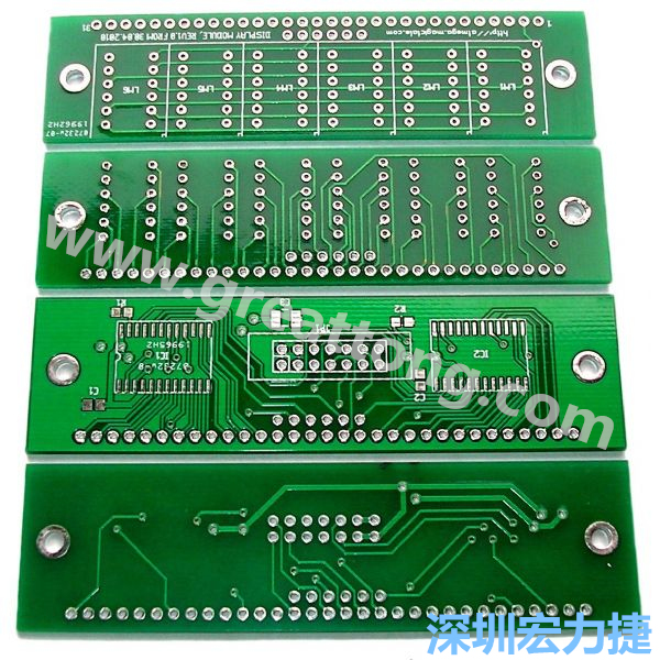 HDI PCB能讓手機(jī)等產(chǎn)品更輕薄。