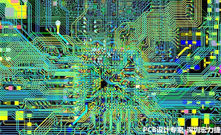 PCB設(shè)計(jì)中如何協(xié)調(diào)線寬、電流和銅鉑厚度的關(guān)系