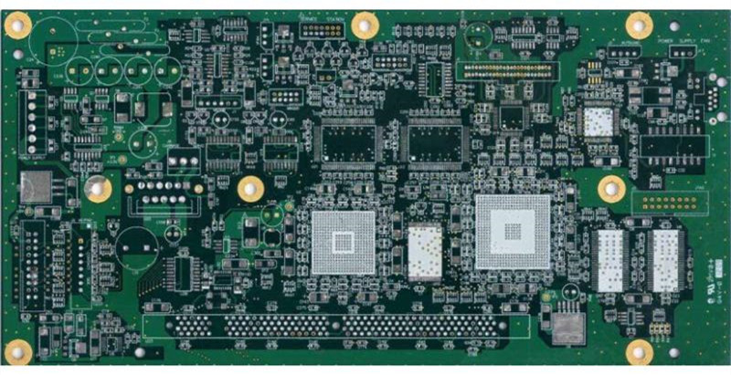 PCB設(shè)計(jì)該如何布局？