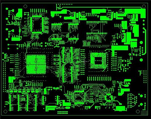 PCB設(shè)計(jì)該如何布局？