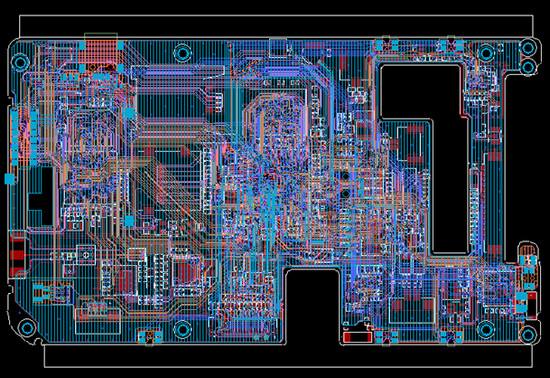 高速PCB設(shè)計如何正確選擇PCB板材？