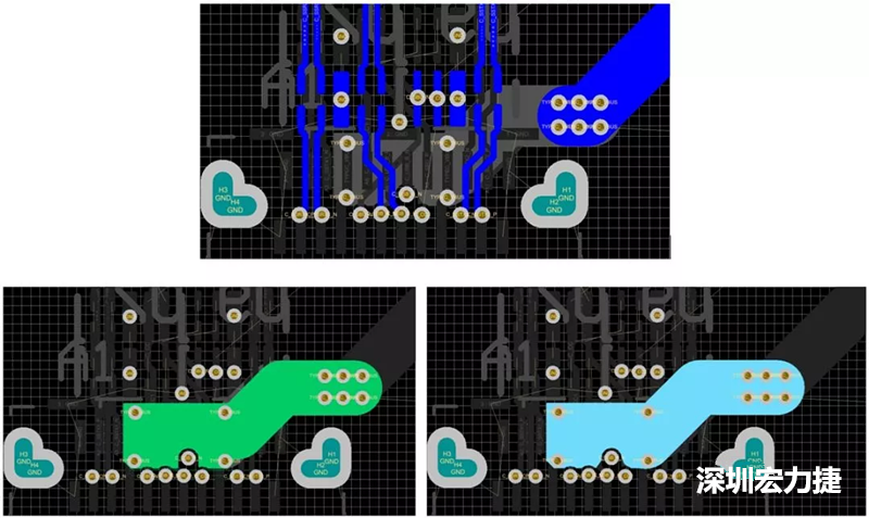 Type-C接口高速PCB布線設(shè)計指南