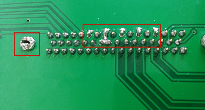 PCB設計公司詳解PCB板鋪銅規(guī)則