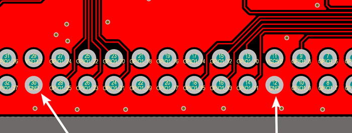 PCB設計公司詳解PCB板鋪銅規(guī)則