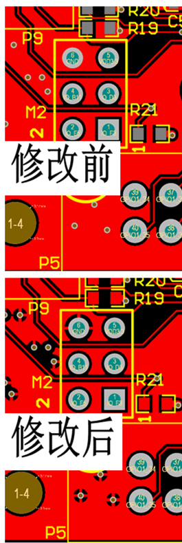 PCB設計公司詳解PCB板鋪銅規(guī)則