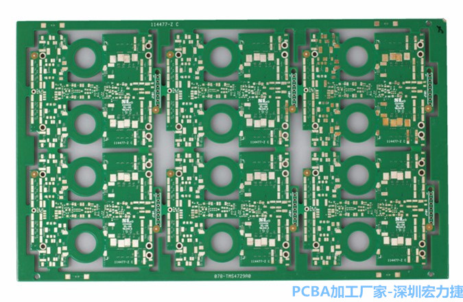 PCBA大講堂：PCB來料如何檢測？