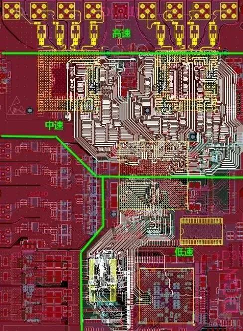 PCB設(shè)計(jì)布局秘籍