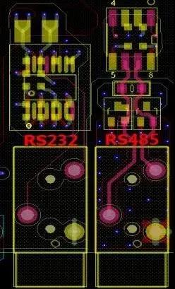 PCB設(shè)計(jì)布局秘籍