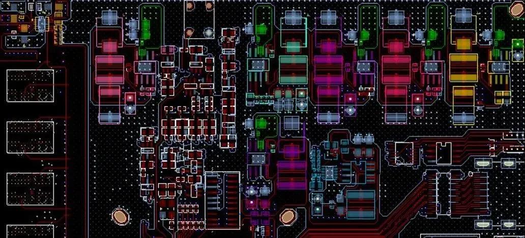 PCB設(shè)計(jì)布局秘籍