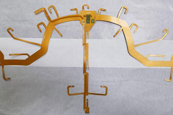 FPC電路板 - 什么是 FPC 電路板？