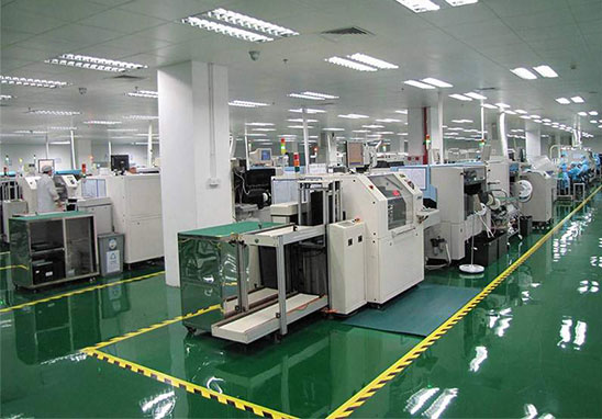 一文搞懂PCB、SMT、PCBA是什么？