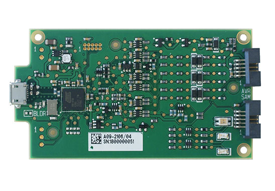 PCB抄板反推原理圖