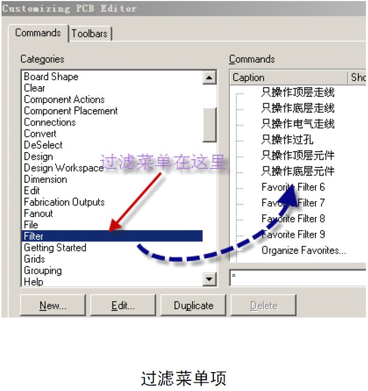 PCB設(shè)計(jì)的18種特殊走線(xiàn)畫(huà)法與技巧