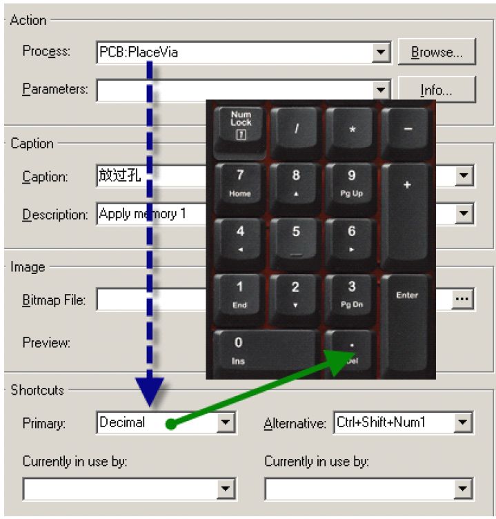 PCB設(shè)計(jì)的18種特殊走線(xiàn)畫(huà)法與技巧