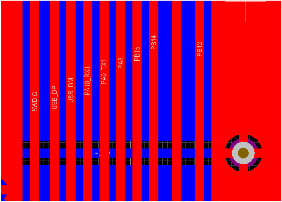 PCB設(shè)計(jì)的18種特殊走線(xiàn)畫(huà)法與技巧