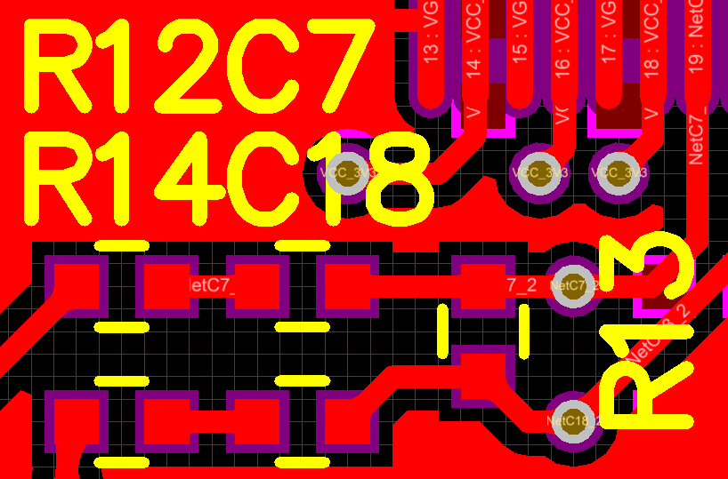 PCB設(shè)計(jì)如何做好絲印設(shè)計(jì)？