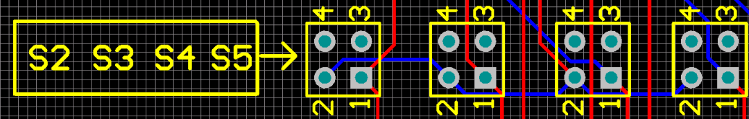 PCB設(shè)計(jì)如何做好絲印設(shè)計(jì)？