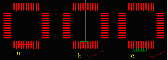 從焊接角度談PCB設(shè)計(jì)時(shí)應(yīng)注意的問(wèn)題