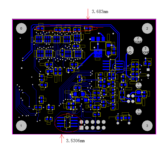 從焊接角度談PCB設(shè)計(jì)時(shí)應(yīng)注意的問(wèn)題