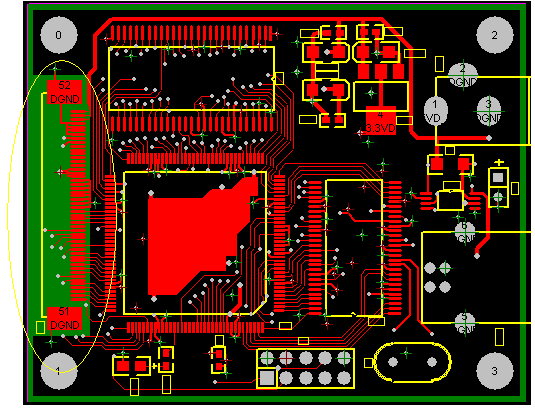 從焊接角度談PCB設(shè)計(jì)時(shí)應(yīng)注意的問(wèn)題