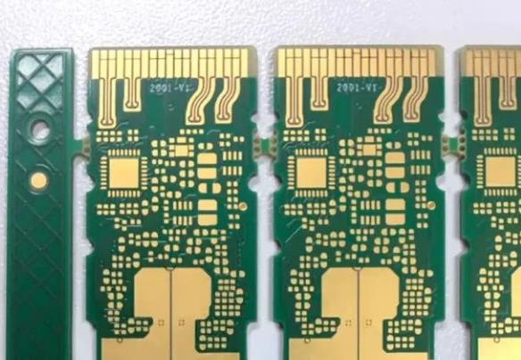 PCB工藝邊的作用、制作方式及設(shè)計(jì)要求