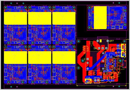 如何通過PCB拼板設計有效提升SMT貼片效率？